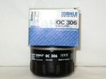 Mahle Oil Filter Kit R1200 GS / GSA / RT / ST / R